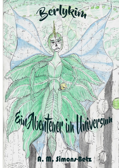 Berlykim - A. M. Simons-Betz
