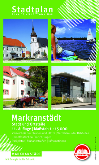 Markranstädt