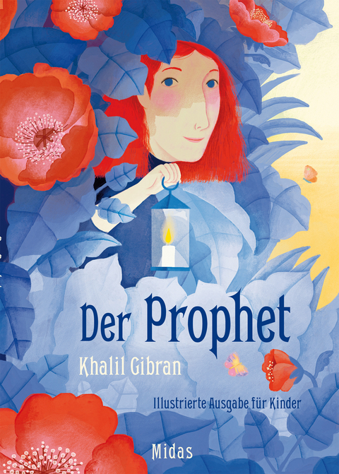 Der Prophet - Khalil Gibran