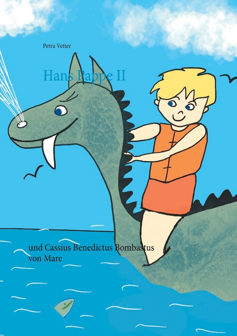 Hans Pappe II - Petra Vetter