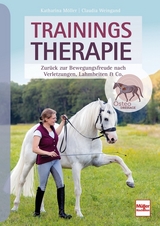 Trainingstherapie - Katharina M&ouml;ller-Weingand, Claudia Weingand