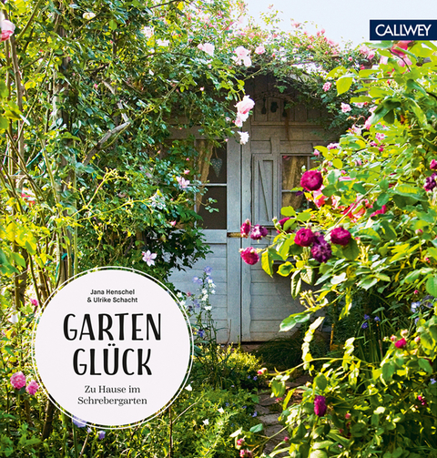 Gartengl&uuml;ck - Jana Henschel