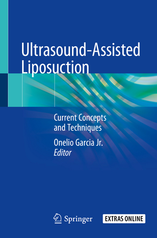 Ultrasound-Assisted Liposuction