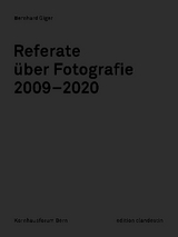 Referate &uuml;ber Fotografie