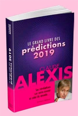 Le grand livre des prédictions 2019