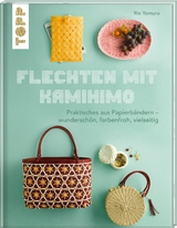 Flechten mit Kamihimo - Rie Yomura