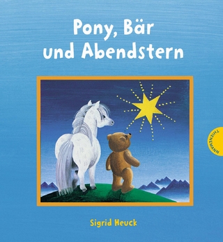 Pony, Bär und Abendstern