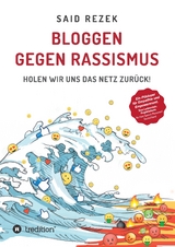 Bloggen gegen Rassismus - Said Rezek