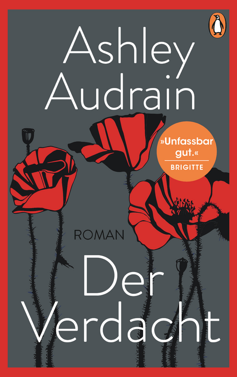 Der Verdacht - Ashley Audrain