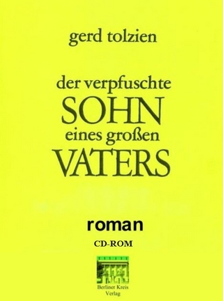 Der verpfuschte SOHN eines großen VATERS