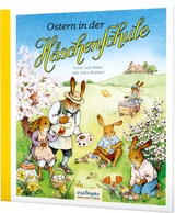 Die H&auml;schenschule 7: Ostern in der H&auml;schenschule - Julia Walther