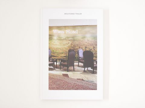 Wien Hotel - Wolfgang Thaler