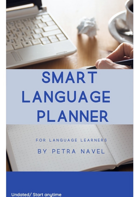 Smart Language Planner - Petra Navel