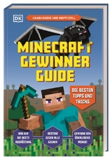Unabh&auml;ngig und inoffiziell: Minecraft Gewinner Guide