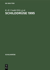 Schilddr&uuml;se 1995 - 