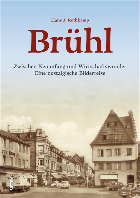 Br&uuml;hl - Hans J. Rothkamp