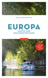 Europa - Edwards-May, David