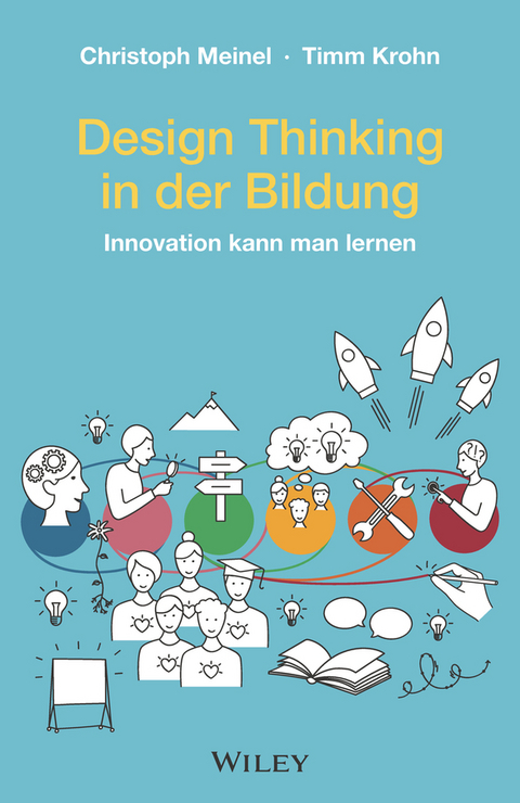 Design Thinking in der Bildung - 