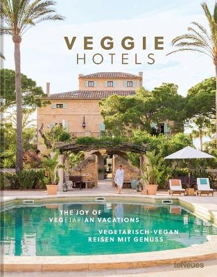 Veggie Hotels, Small Revised Edition