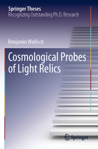 Cosmological Probes of Light Relics