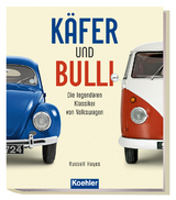 K&auml;fer und Bulli - Russell Hayes
