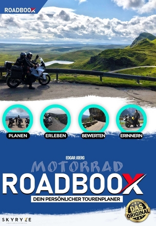 ROADBOOX Motorrad