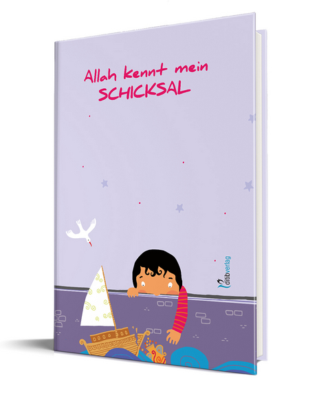 Allah kennt mein Schicksal
