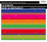 Lexikon der Sch&ouml;nheit - 