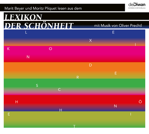 Lexikon der Sch&ouml;nheit - 