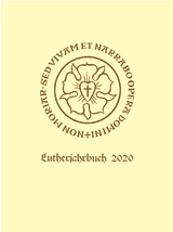 Lutherjahrbuch 87. Jahrgang 2020 - 