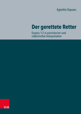 Der gerettete Retter - Agnethe Siquans