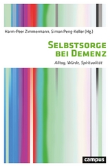 Selbstsorge bei Demenz - 
