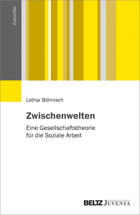 Zwischenwelten - Lothar B&ouml;hnisch