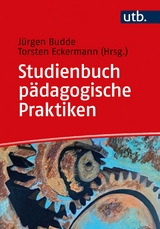 Studienbuch p&auml;dagogische Praktiken - 