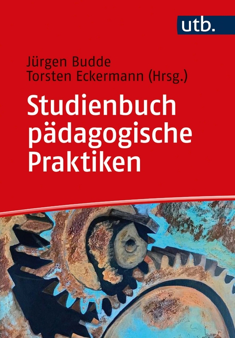 Studienbuch p&auml;dagogische Praktiken - 
