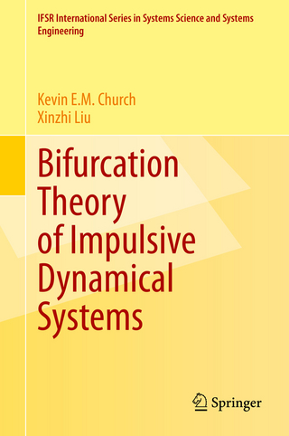 Bifurcation Theory of Impulsive Dynamical Systems