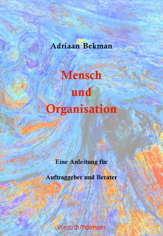 Mensch und Organisation