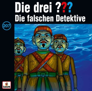 Die drei ??? - Die falschen Detektive