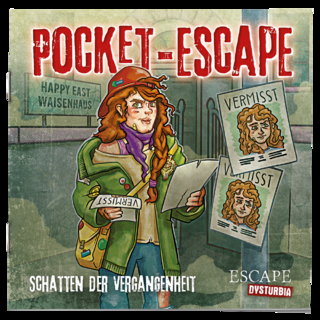 Pocket-Escape