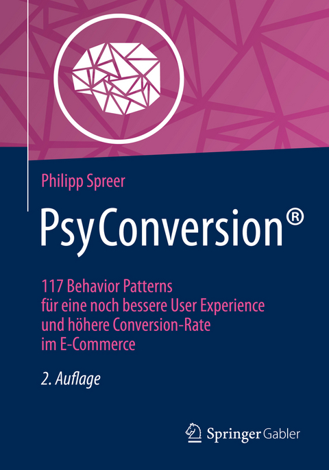 PsyConversion&reg; - Philipp Spreer
