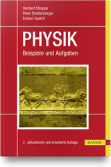 PHYSIK - Stroppe, Heribert; Streitenberger, Peter; Specht, Eckard