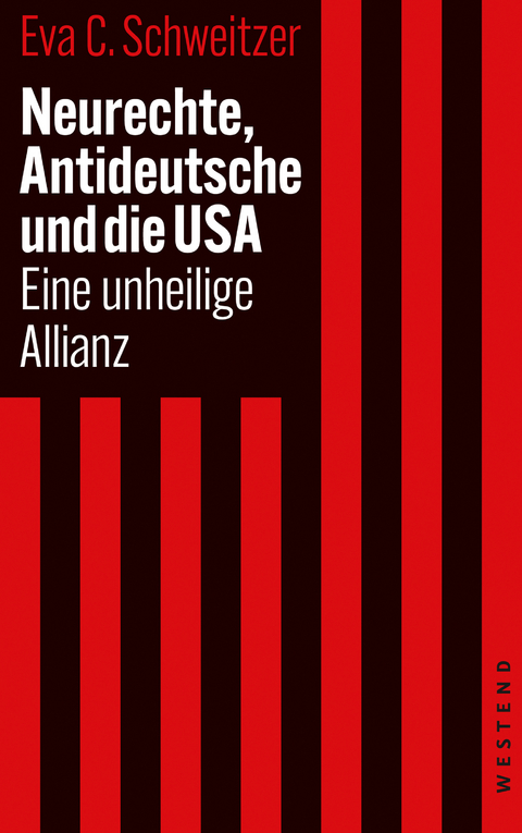 Neurechte, Antideutsche und die USA