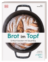 Brot im Topf - Ilona Chovancova