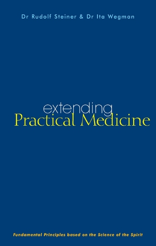Extending Practical Medicine