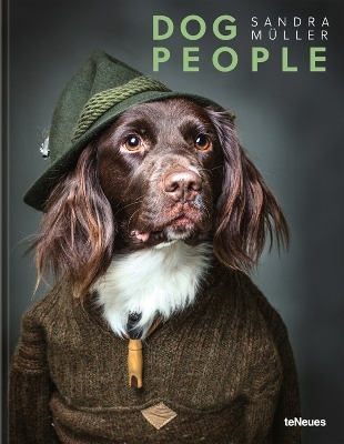 Dog People - Sandra M&uuml;ller