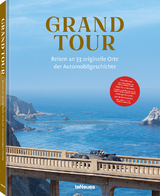 Grand Tour - Axel Nowak