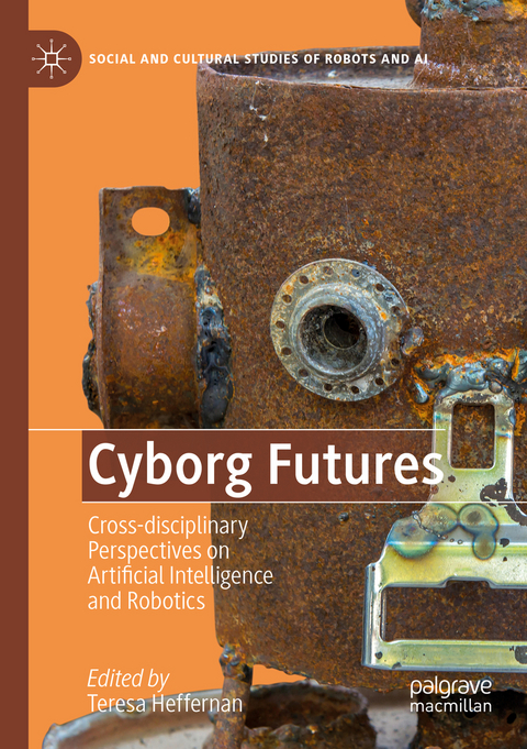 Cyborg Futures - 