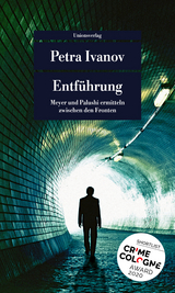 Entf&uuml;hrung - Petra Ivanov