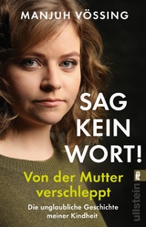 "Sag kein Wort!" - Manjuh V&ouml;ssing