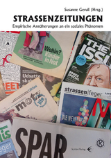 Stra&szlig;enzeitungen - 